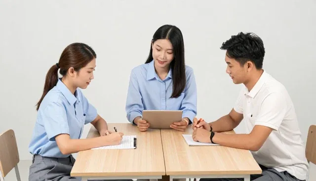 优化教学方案使用流程提升课堂效果