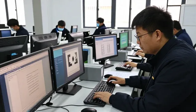 黑龙江学航教育科技有限公司服务对象覆盖企业客户，提供课程资源开发支持