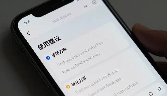 教学资源开发中性能优化的多场景应用分析