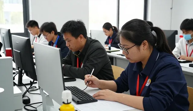 对象覆盖企业帮助客户实现教学资源目标