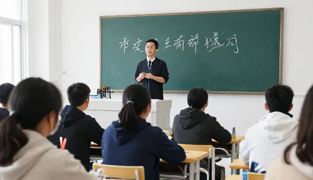 如何有效利用教学资源提升企业培训效率