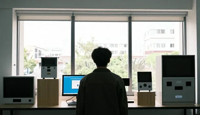 课程资源选型中的核心关注点解析