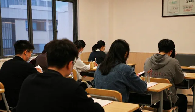 企业员工考试辅导如何高效使用方法